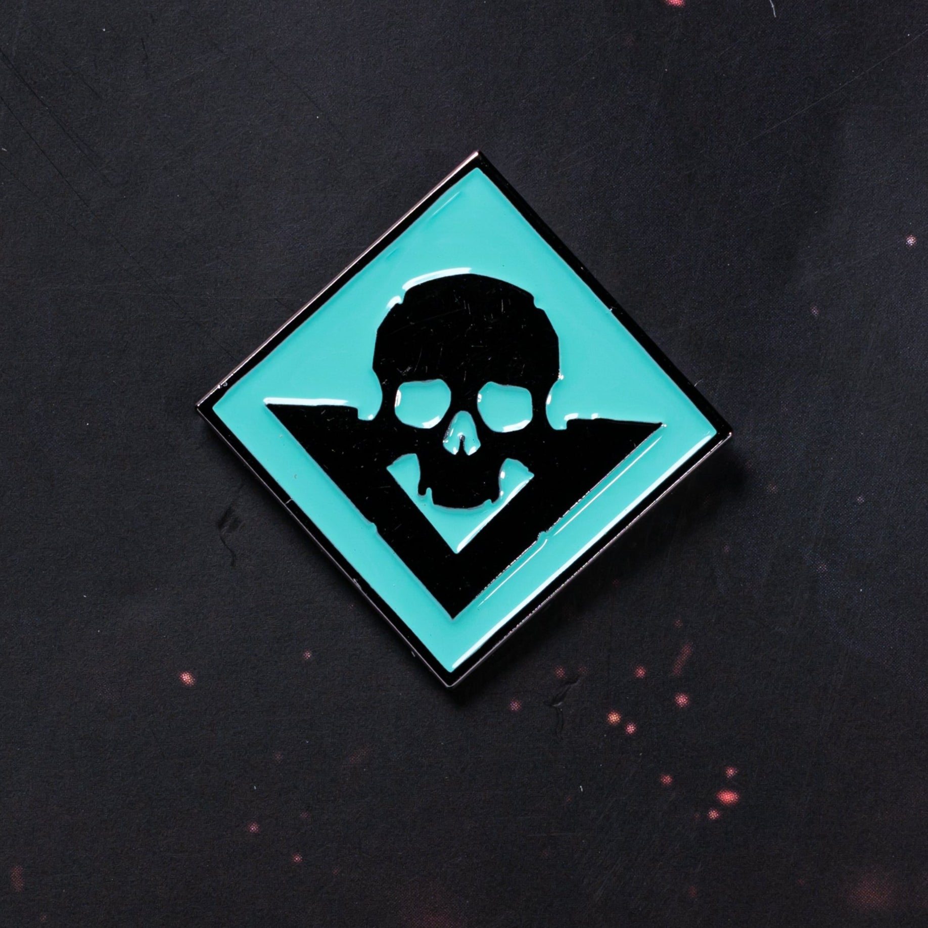 Legion Pin
