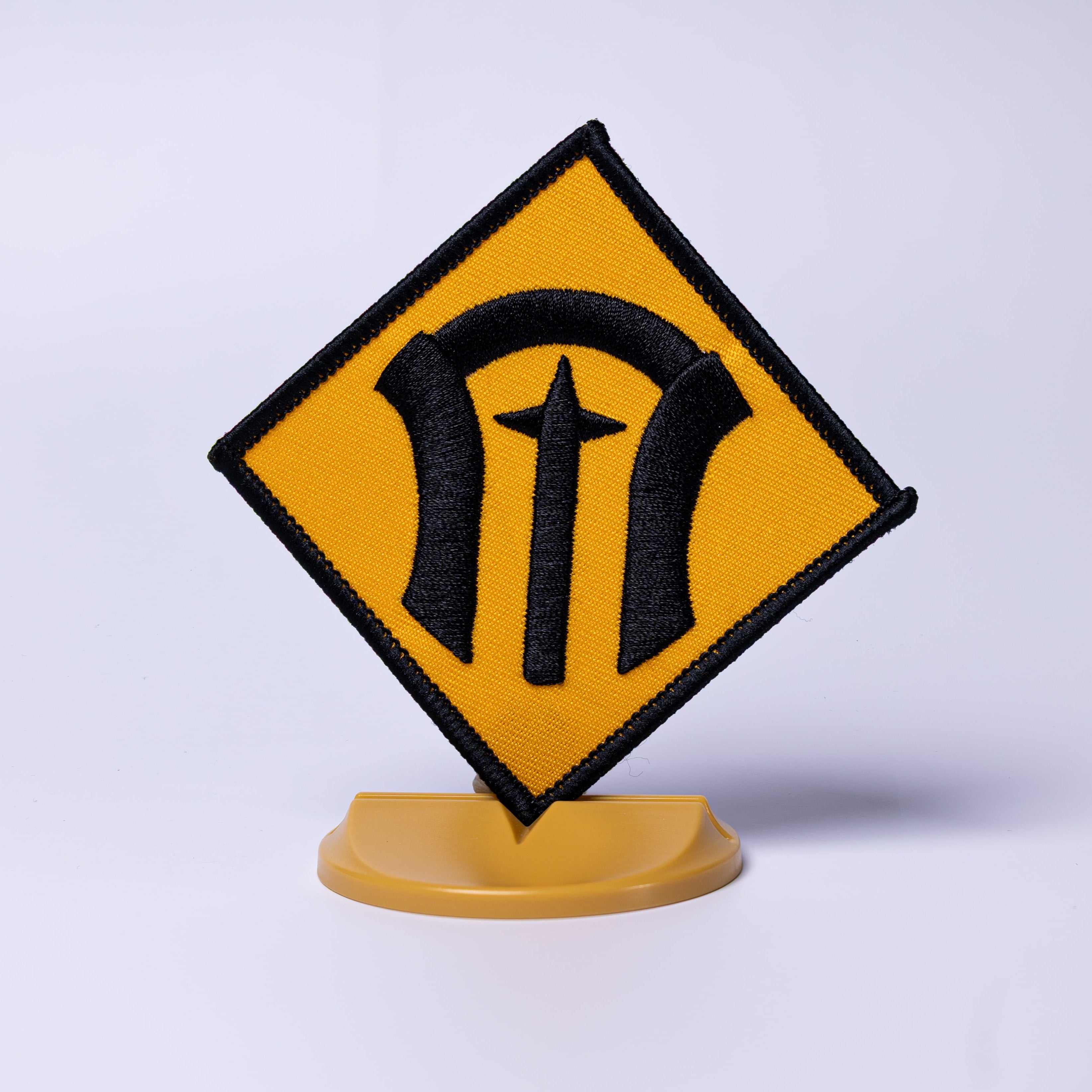 Order Badge