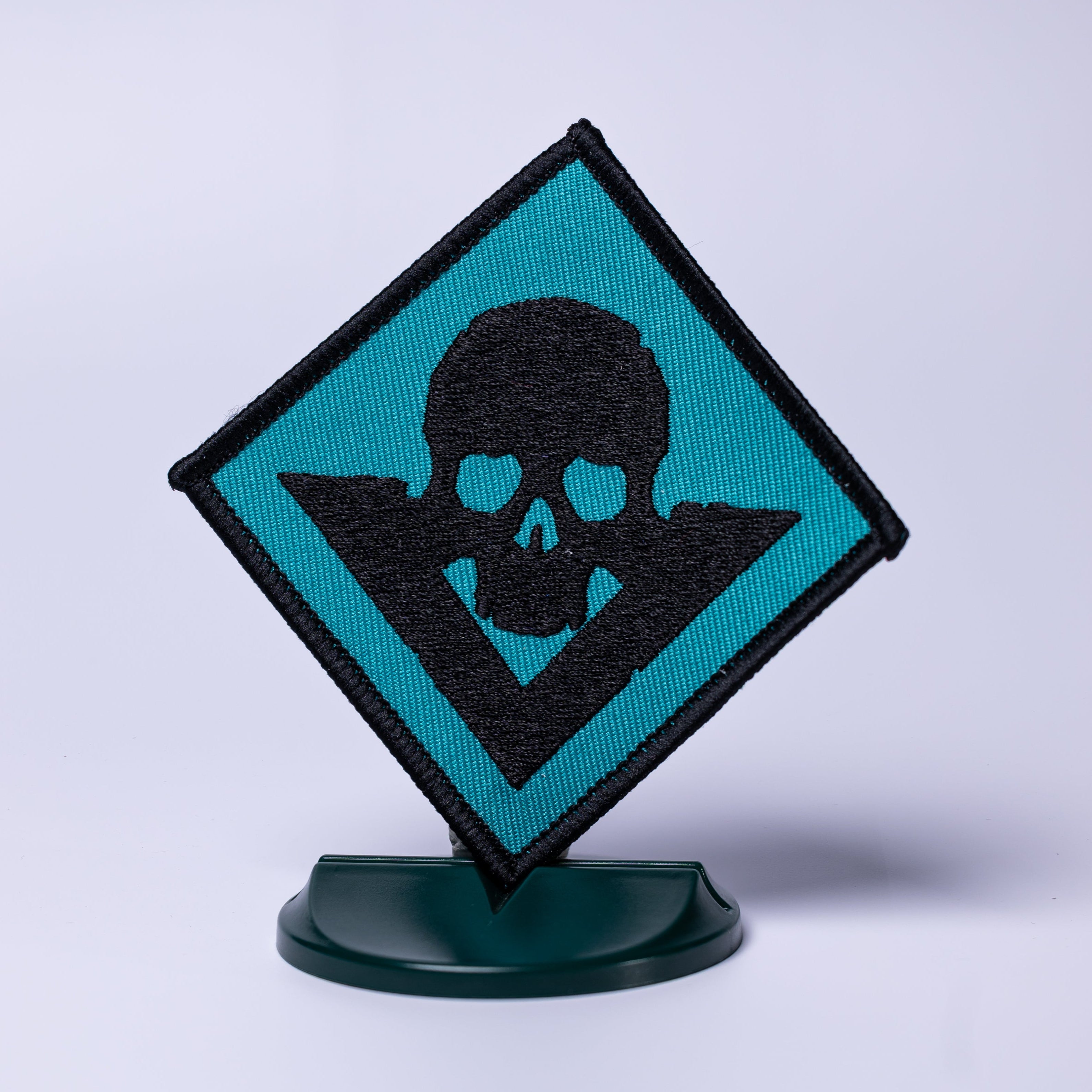 Legion Badge