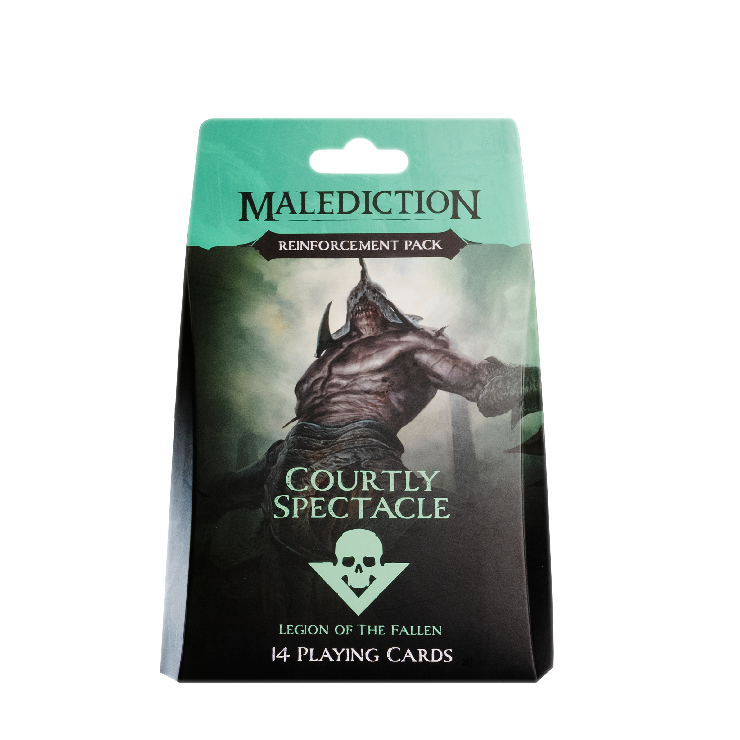 Reinforcement Pack - Courtly Spectacle