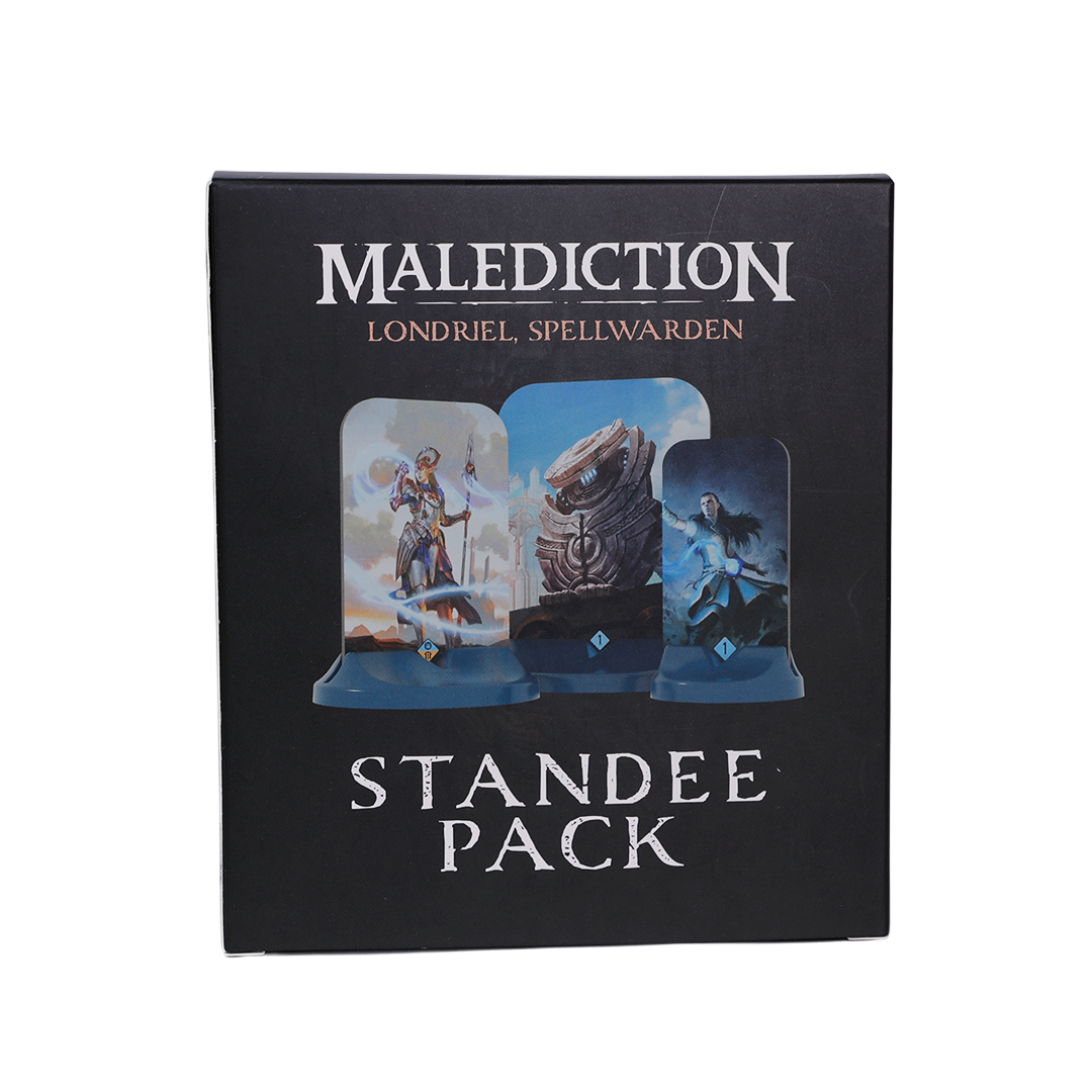 Standee Pack - Londriel