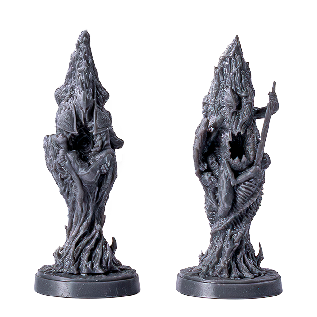 Miniature Pack - Husks
