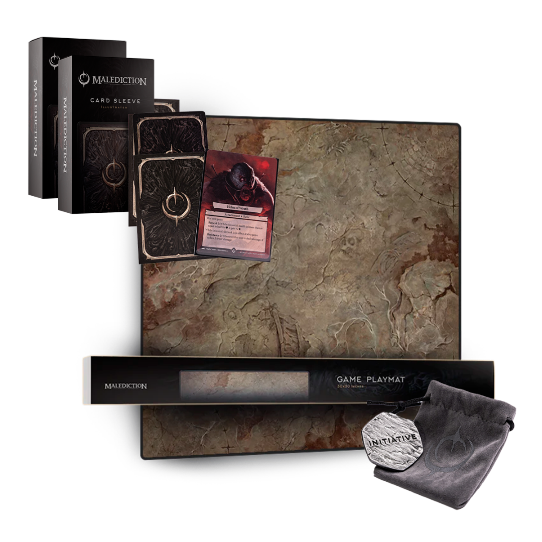 Standard Add-Ons Pack